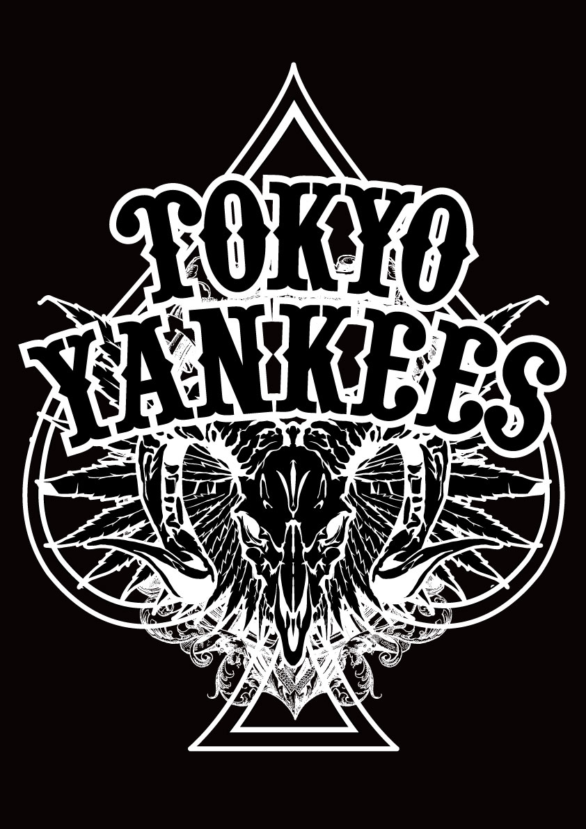 TOKYO YANKEES 